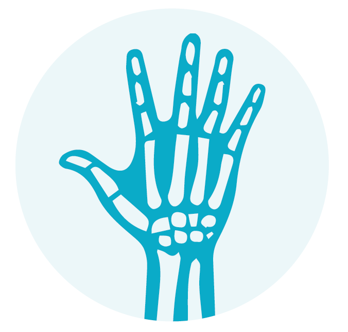 Hand Icon