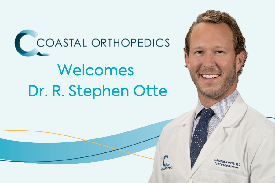 Coastal Orthopedics - SR 64 East