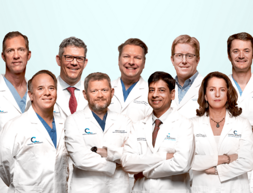 Coastal Orthopedics’ physicians named to national list of top doctors