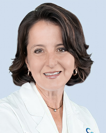 Laura B. Ottaviani D.O. Physiatrist
