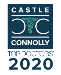 Casle Connolly, Top Doctors 2020