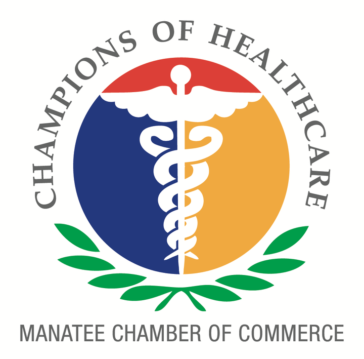 Champions of Healthcare, Manatee CHamber of Commerce