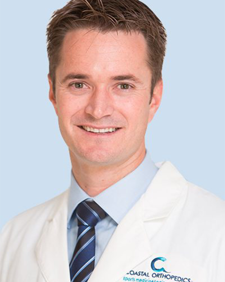 Eric B. Sundberg M.D. Orthopedic Surgeon