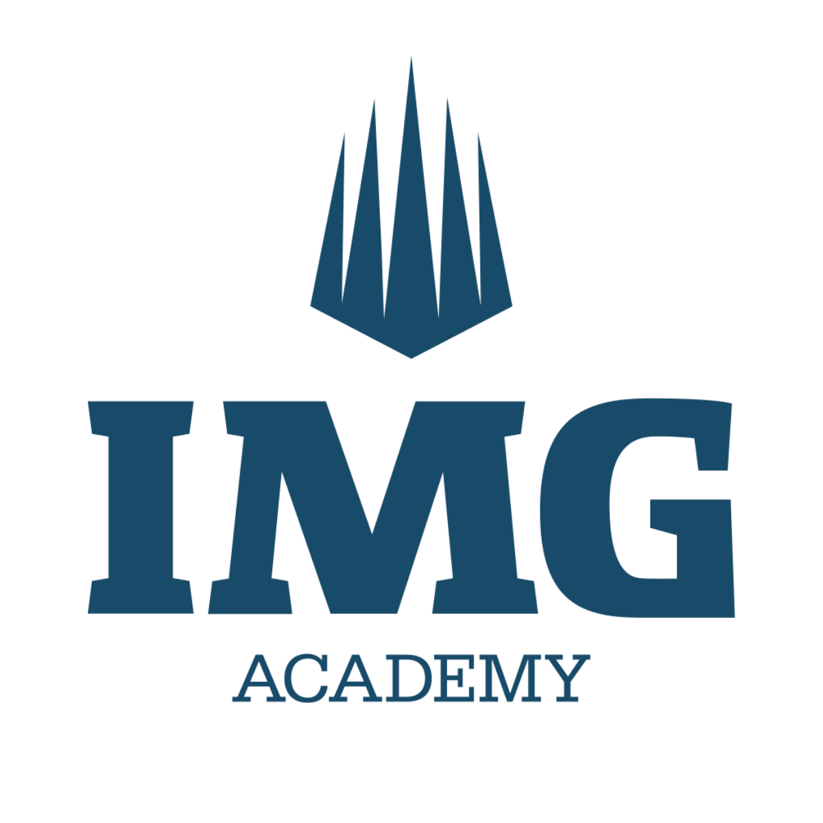 IMG Academy Logo