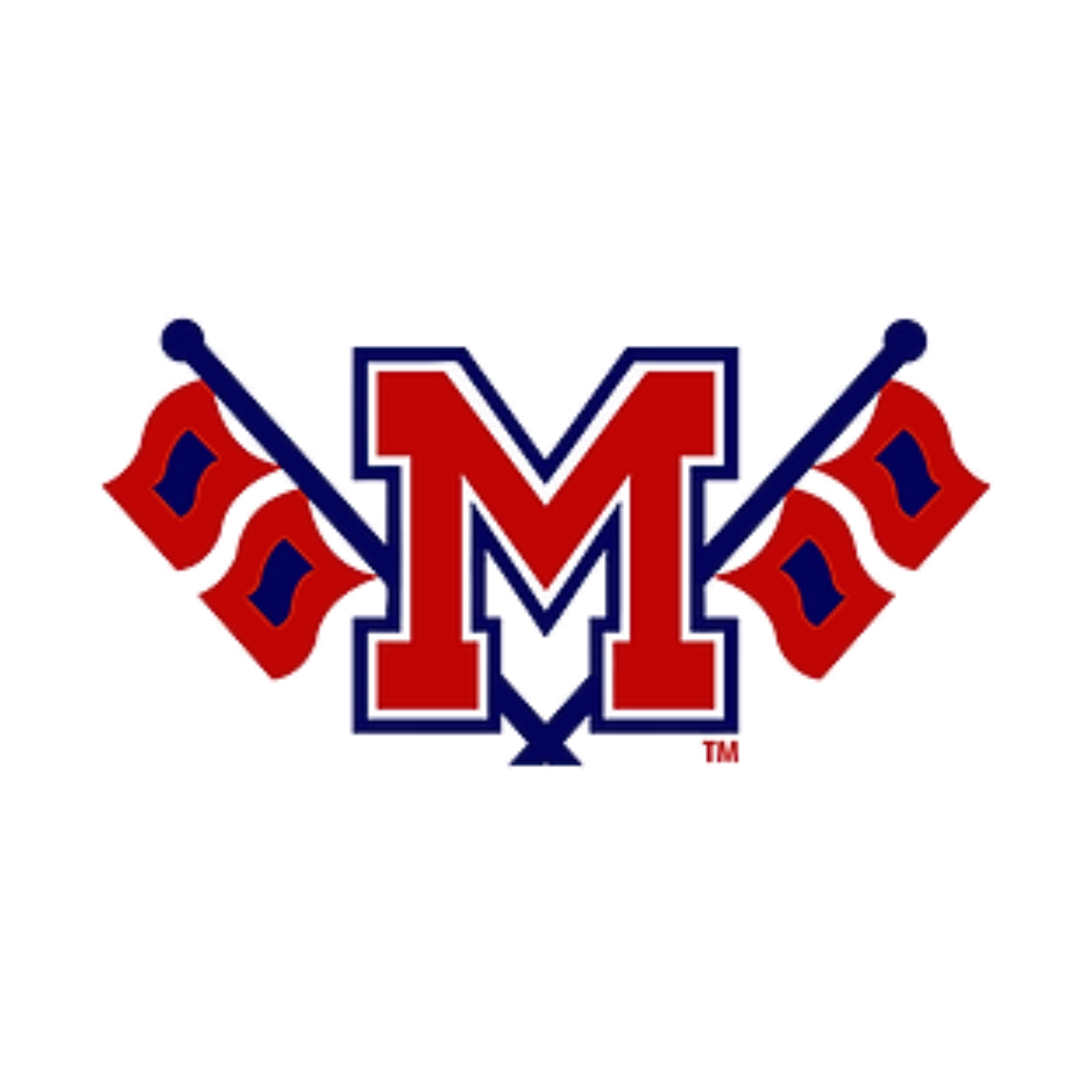 Manatee Highschool Logo