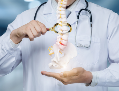 New Innovations: Outpatient Spine Surgery