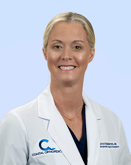 Sara P. Simmons M.D. Orthopedic Surgeon