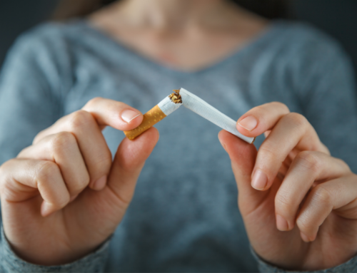 Smoking and your Musculoskeletal Health