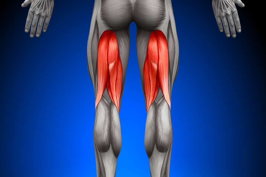 How to Deal with a Hamstring Injury - DonjoyStore US