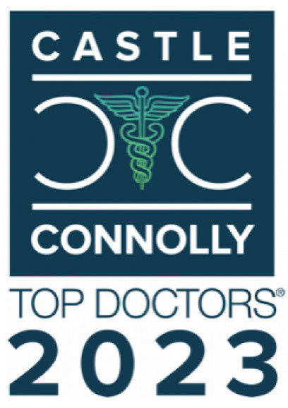 Castle Connoly Top Doctors, 2022