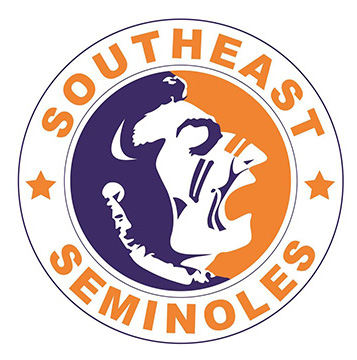 South East High School, Jaguars, Logo