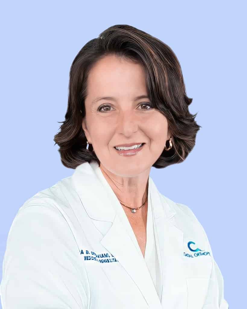Laura B. Ottaviani D.O. Pain Management and Rehabilitation Specialist