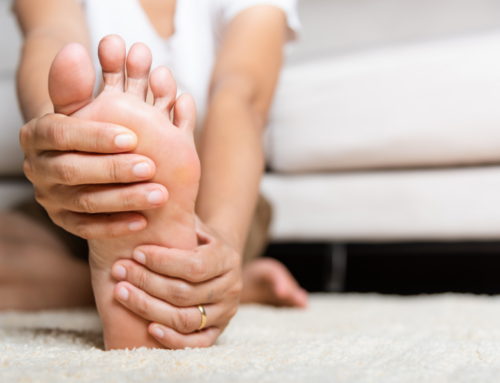 Can Plantar Fasciitis be Managed and Treated?