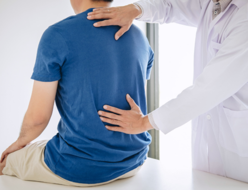 5 Questions to Answer Before Considering Sciatica Surgery