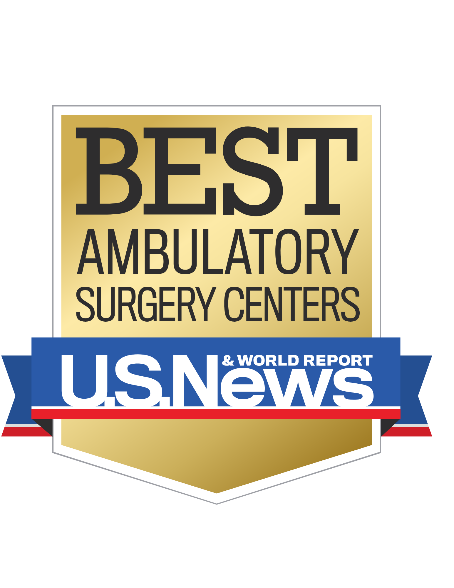 Best Orthopedic and Spine ASCs Us News & World Report