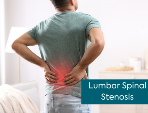 Understanding Lumbar Spinal Stenosis: Causes, Symptoms, and Treatments