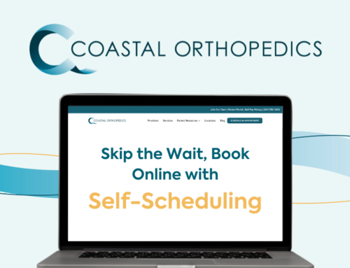 24/7 Self-Scheduling Now Available: Convenience at Your Fingertips