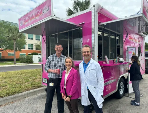 Empanada Food Truck