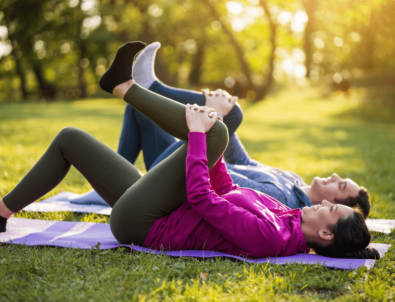 5 Exercises to Start After Knee Replacement Surgery