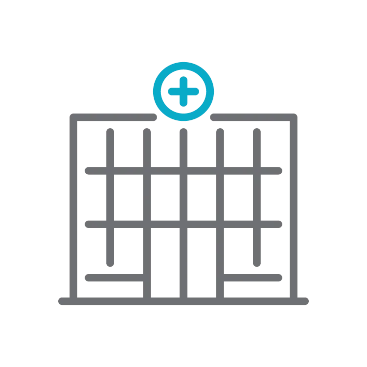 Calendar Icon - Outpatient Surgery