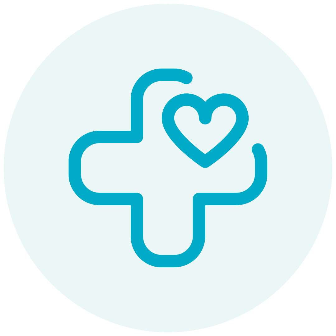 Comprehensive Care Comprehensive Care