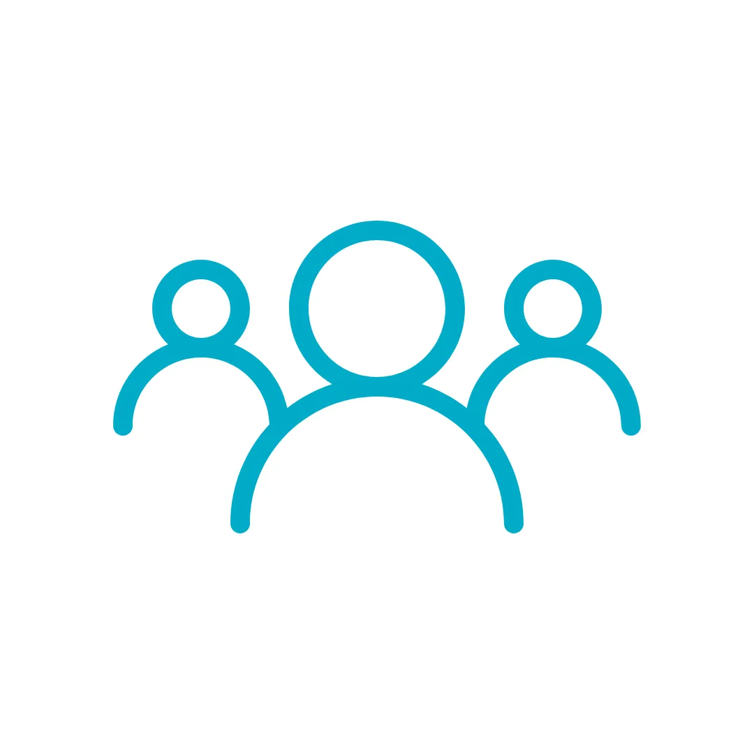 A Team That Respects Your Expertise A Team That Respects Your Expertise Icon
