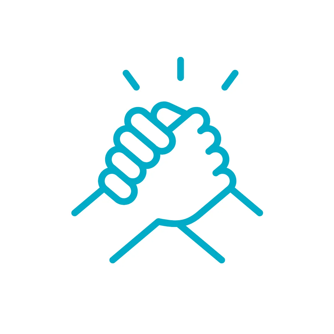 Autonomy + Support Autonomy + Support icon