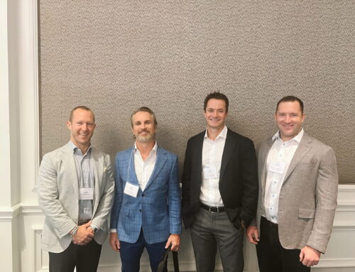 Coastal Orthopedics Physicians Serve as Speakers at Gulfcoast Orthopaedic Rehabilitation Conference