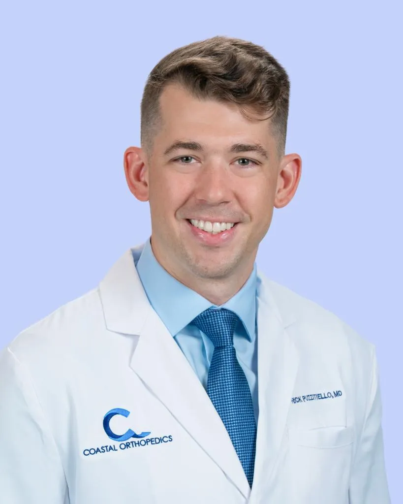 Dr. Puzzitiello