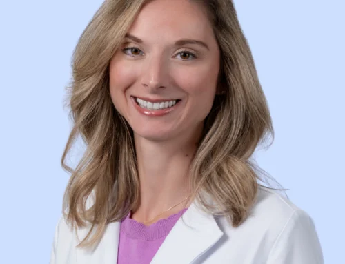 Coastal Orthopedics welcomes Dr. Lauren Terranova