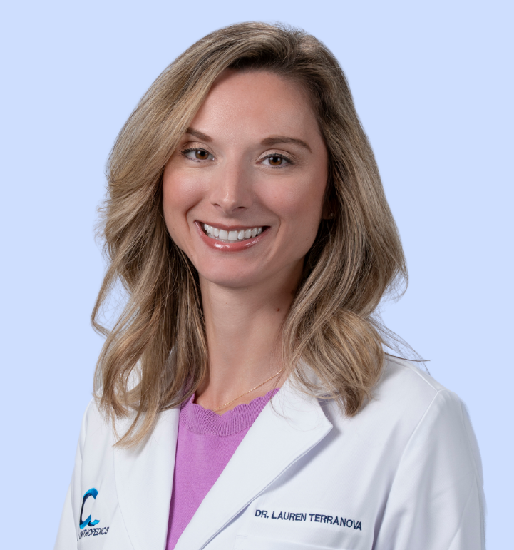 Lauren Terranova, D.O., M.S.