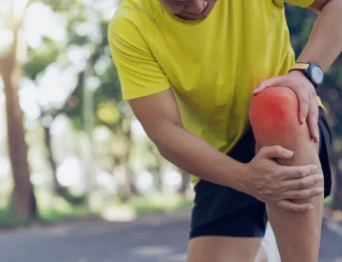 5 Vital Questions to Ask Your Specialist About Knee Arthritis