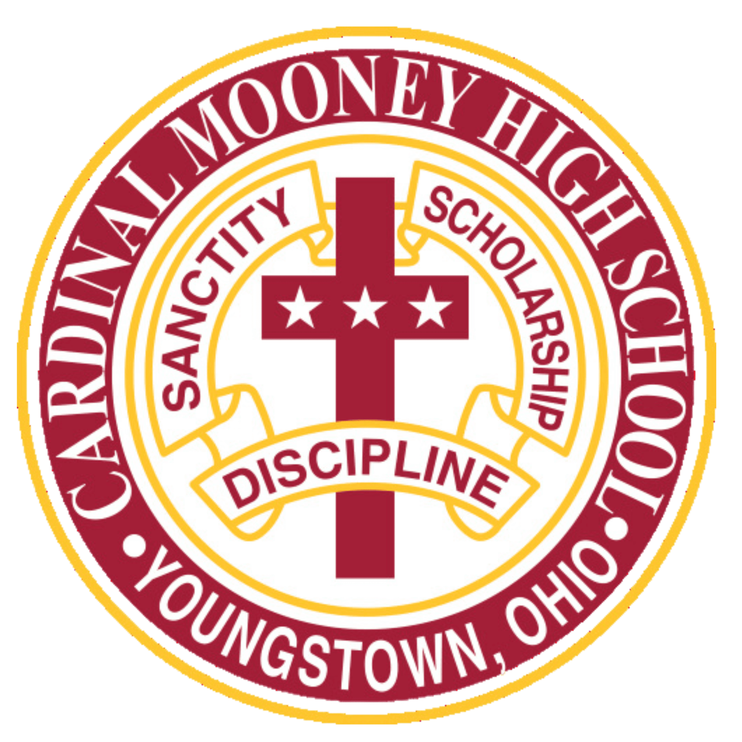 Cardinal Mooney Catholic High School, 1959