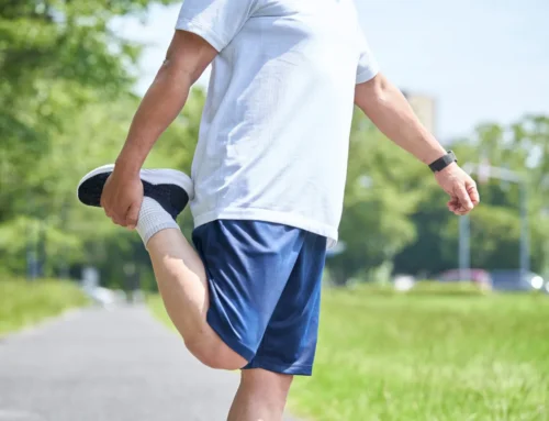 Is Your Leg Pain Severe? It Might Be Sciatica (And What to Do About It)