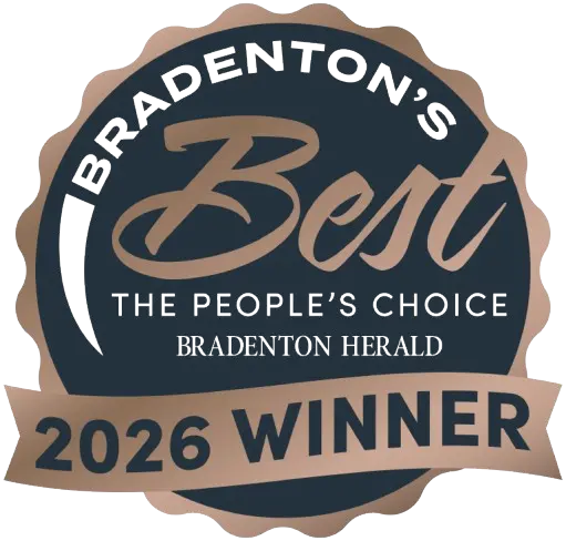 2023 Readers' Choirce, THe official Community Choice Awards, Herald - Tribune, HeraldTribune.com, Winner